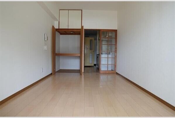 サンパレスシカマの物件内観写真